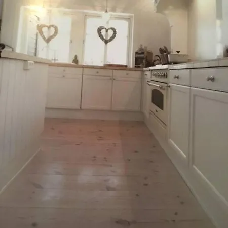 Eksklusivt Hus Pa 250 M2 I Naturskonne Omgivelser * Horsholm