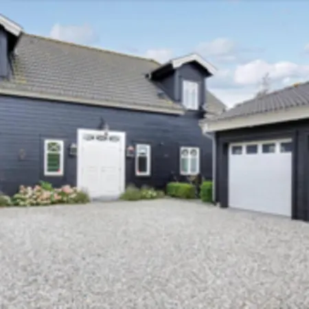 Villa Eksklusivt Hus Pa 250 M2 I Naturskonne Omgivelser