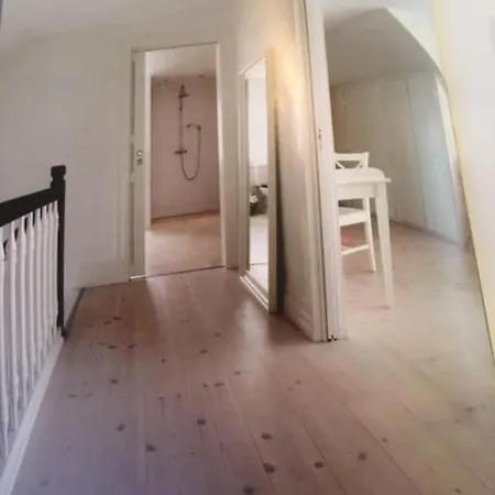 Eksklusivt Hus Pa 250 M2 I Naturskonne Omgivelser * Horsholm